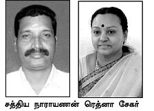 புனித ஆன்மிக மாவட்டம் கோரும் கும்பகோணம்!
