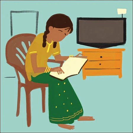 அனுபவங்கள் பேசுகின்றன!