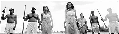 புதுமுகங்களை விரட்டலாமா?