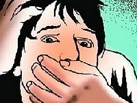 `சிறுமிக்கு காதல் வலை; 7 நாள்களுக்குப் பிறகு மீட்பு!' - விசாரணையில் சிக்கிய சென்னை இளைஞர்