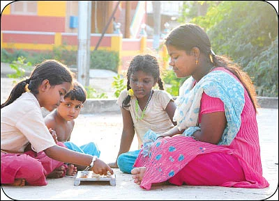 நம்ம ஊரு நம்ம மண் - நம்ம ஊரு விளையாட்டு