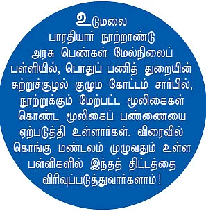ஒரு முட்டையின் கதை!