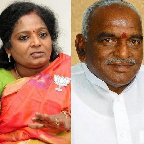 ‘தமிழிசை தலைவராக நீடிக்கக் கூடாது!’ - பொன்னார் உள்ளடியால் கலங்கும் பா.ஜ.க