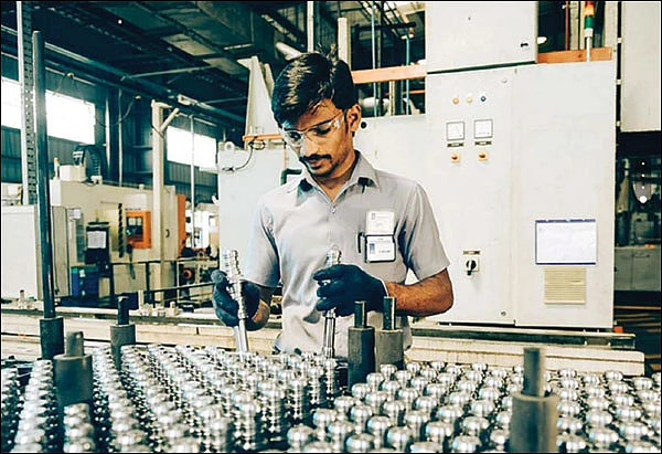 கம்பெனி ஸ்கேன்