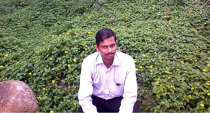 சாமானியனின் சாதனை!