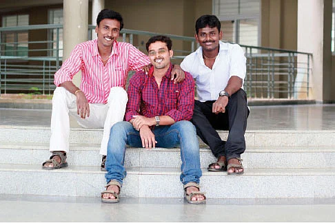ஜாலி டூர்..சக்சஸ் ரகசியம் !