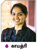 கலாசாரத்தைப் பதிவு செய்வது... பரவசம்!