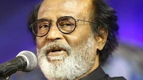 Rajinikanth
