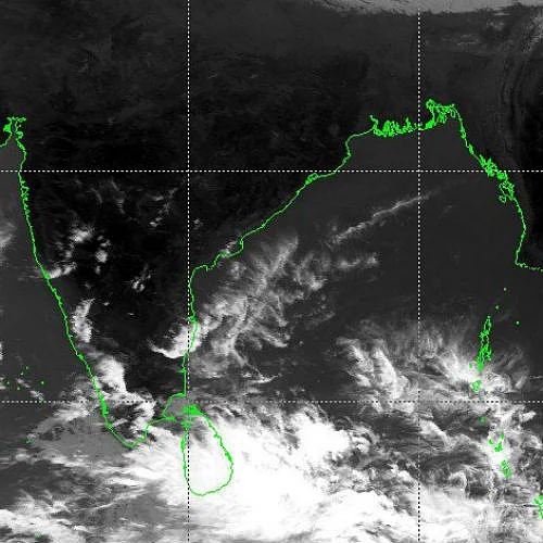 தமிழகத்தில் மிதமான மழைக்கு வாய்ப்பு!