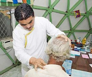 தீராத நோய்களைத் தீர்க்கும் திபெத் மருத்துவம்!
