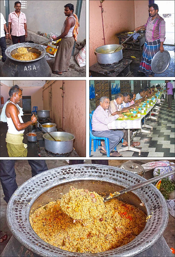 வீட்டு சாப்பாடு - 9