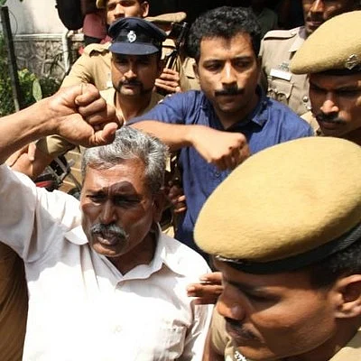 ஆதிவாசி மக்களுக்காக போராட்டங்கள் தொடரும்: மாவோயிஸ்ட்கள் ஆவேசம்!