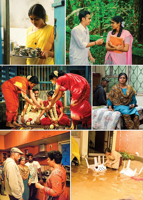 சொல்லப்படுவது எல்லாம் உண்மையில்லை!