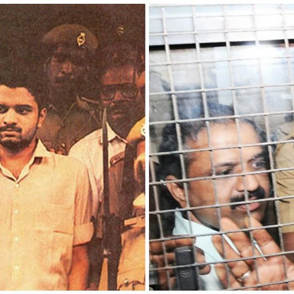 சிறையில் பேரறிவாளனுக்கு 27-வது ஆண்டு நிறைவு... ஒரு 'சின்ன விசாரணை'யின் கதை!