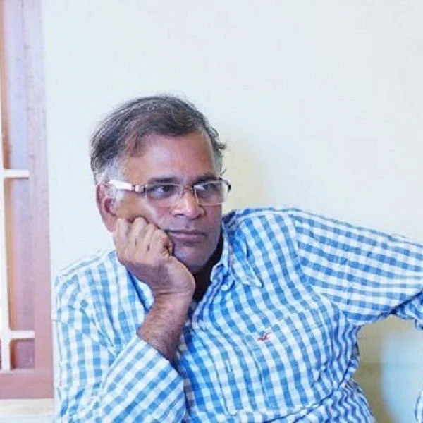 `எழுத்தாளர் ஜெயமோகன் மீது சட்டரீதியாக நடவடிக்கை எடுப்பேன்’ - 'நோட்டா' திரைக்கதை ஆசிரியர்