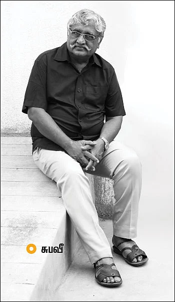 “எனக்குள்ளும் ஆணாதிக்கம் இருக்கலாம்!”