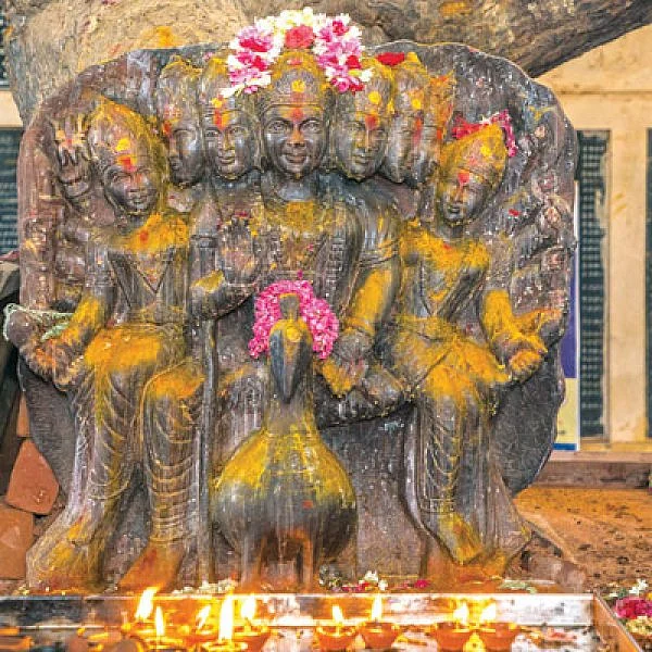 கண்டுகொண்டேன் கந்தனை - 2