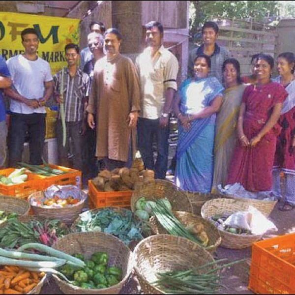 From farmer's land to vegetable market... Must know info about agri supply chain..! - Part 16