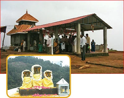 அள்ளித்தரும் கனகதாரா யாகம்!