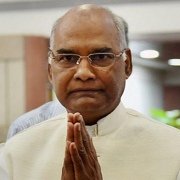 கலாம் வழியில் ராம்நாத் கோவிந்த் - குடியரசுத் தலைவர் மாளிகையில் மதம் சார்ந்த நிகழ்ச்சிகள் ரத்து