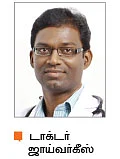 கருணை காட்டும் கல்லீரல்!