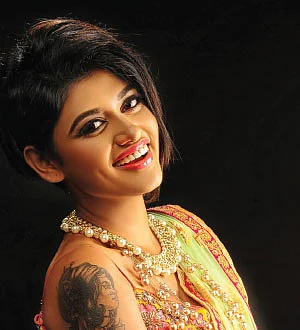எனக்குச் சாதாரண லைஃப்பே போதும்!