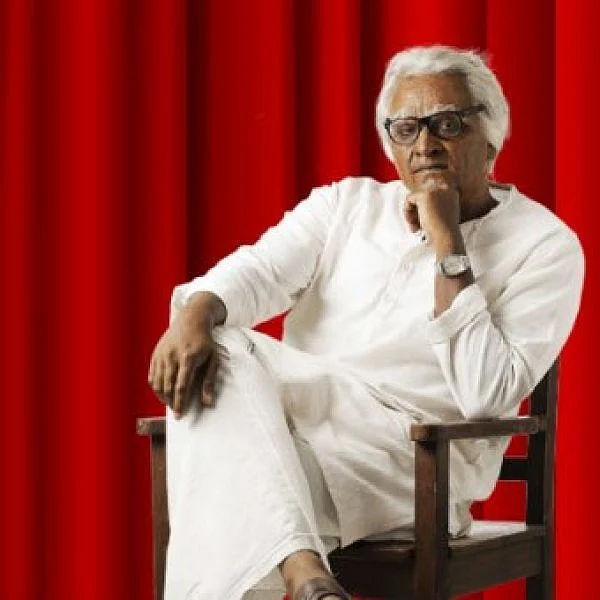 `உணர்ச்சிகளைக் கொன்னாலும் அதுக்குப் பெயர் கொலைதான்' - விஜய் சேதுபதியின் `சீதக்காதி' ட்ரெய்லர்!