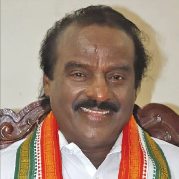 “எம்.பி பதவி என் நீண்டகால லட்சியம்!” - கன்னியாகுமரியைக் குறிவைக்கும் ஹெச்.வசந்தகுமார்