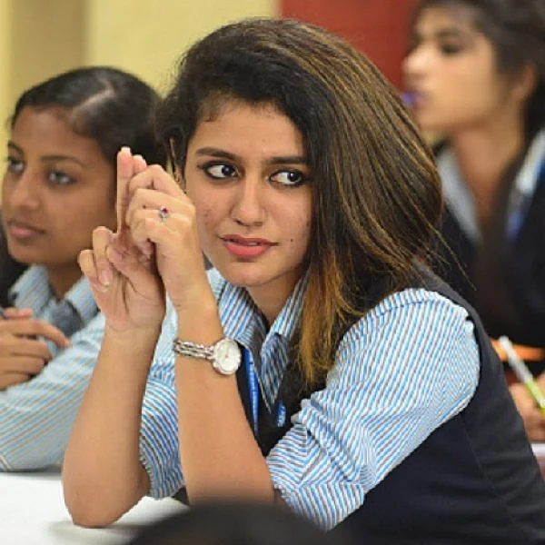 'ஒரு அடார் லவ்' படத்தின் புகைப்படங்கள் #OruAdaarLove