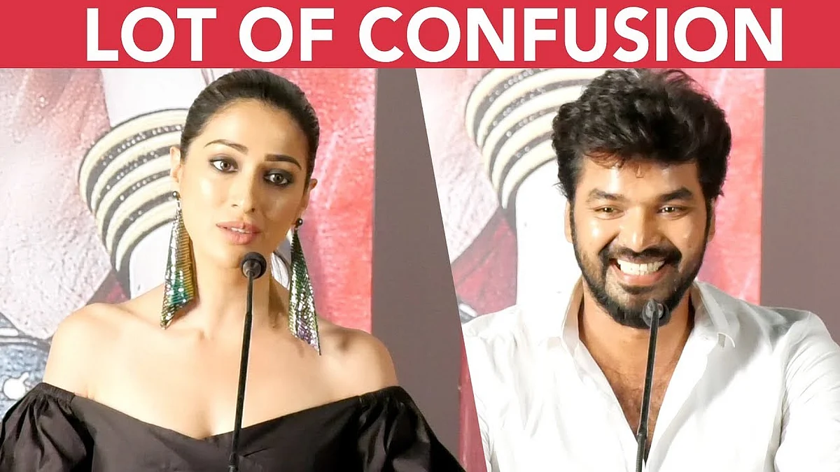 Nan LATE ah Varala... - Jai Shocks By Attending the Pressmeet | Neeya 2