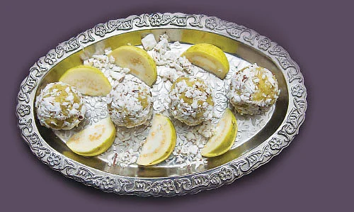 வாசகிகள் கைமணம்
