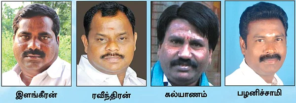 “இனி கொள்ளிடக் கரையும் பாலைவனம் ஆகும்!”
