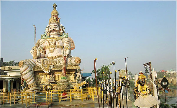 ஒரு நதி... ஒரு வாழ்க்கை!