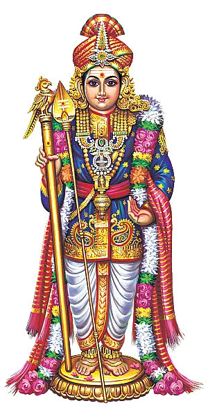 பன்னிரு வரங்கள்... பன்னிருகை வேலவனின் பன்னிரு தலங்கள்!