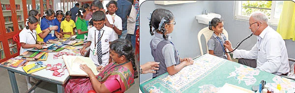 ஸ்கூல் ஸ்பெஷல்!