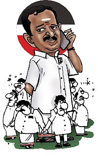 மந்திரி தந்திரி - 10 !