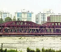 யமுனை நதியில் அபாய அளவை தாண்டி வெள்ளம்: டெல்லியில் எச்சரிக்கை