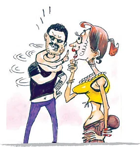 ஒரே ஒரு ஊருல ஒரே ஒரு ஒன்லைன் திரு..!