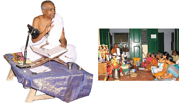 ஒரு நாள்... ஓரிடம்... ஓர் அனுபவம்..!