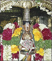ராசி கோயில்கள்!