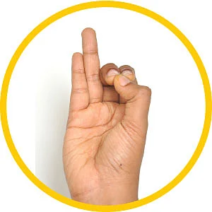 விரல்கள் செய்யும் விந்தை