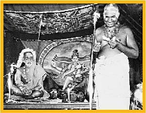 'குன்றத்தூர் கோயில் செழிக்கும்!'