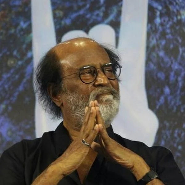 ‘ரஜினி ரசிகர்களைத் திரட்டியது இதற்காகத்தான்’ - அரசியல் விமர்சகர் ஞாநி