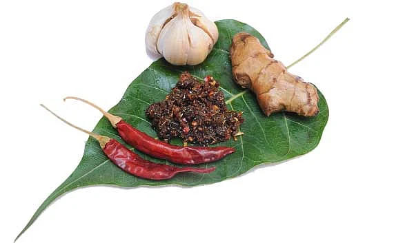 மறந்துபோன மருத்துவ உணவுகள்