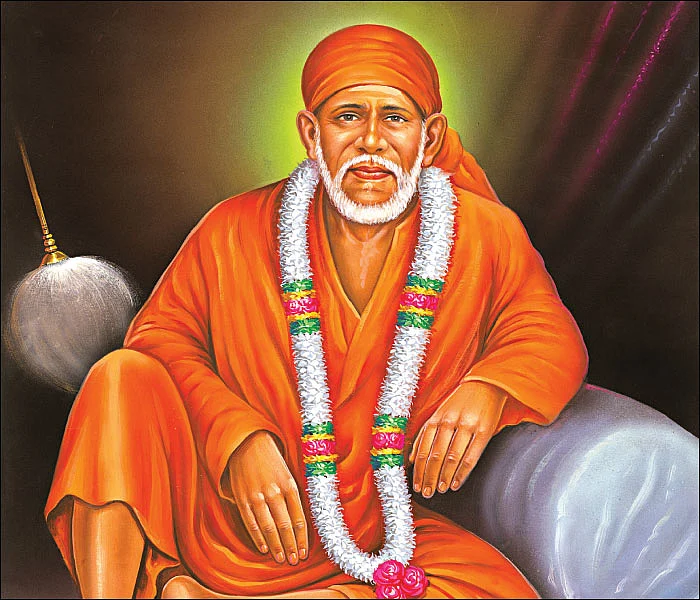 சரணம்... சாயி சரணம்!