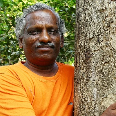 100 ஏக்கர் ஆரண்யா வனம்: 'தனி ஒருவன்' உருவாக்கிய காடு! #WhereIsMyGreenWorld