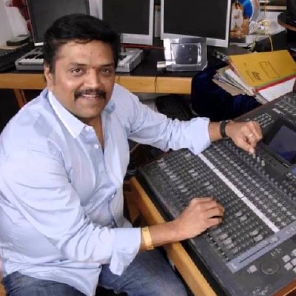 வித்யாசாகர் இசையமைத்த இந்தப் பாடல்களைக் கேட்டிருக்கிறீர்களா? #HBDVidyasagar