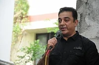 மதச்சார்பற்ற மாநிலத்தை தேடுவேன்: கமலஹாசன் குமுறல்