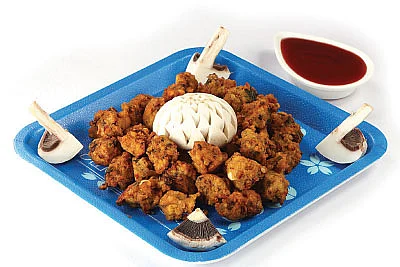 30 வகை பக்கோடா