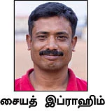 ரப்பர் பாய்ஸ்...சூப்பர் கேர்ள்!